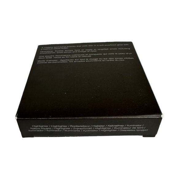 BECCA ~ SHIMMERING SKIN PERFECTOR POWDER ~ OPAL ~ 0.28 OZ Highlighter Full Size - Picture 14 of 14